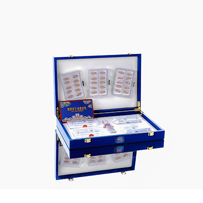 仙桃爱芯回春综合版